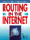 [Routing in the Internet]