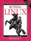 [Running Linux]