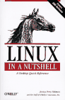 [Linux in a Nutshell]