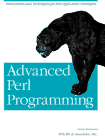 [Advanced Perl Programming]