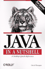[Java in a Nutshell]