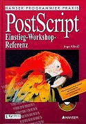 [PostScript. Einstieg - Workshop - Referenz.]